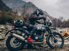 BS6 Royal Enfield Himalayan Launched In India
