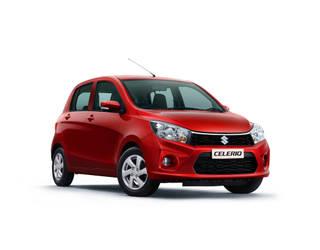 The BS6-Compliant Maruti Suzuki Celerio Costs Rs 15,000 More Than Before