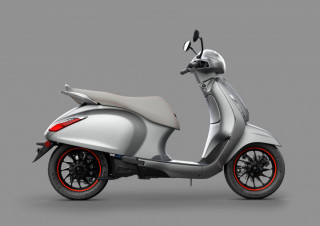 ktm scooty new model