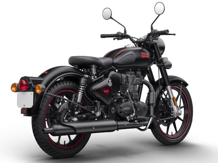 Royal Enfield Classic 350 BS6 vs BS4: Differences - ZigWheels
