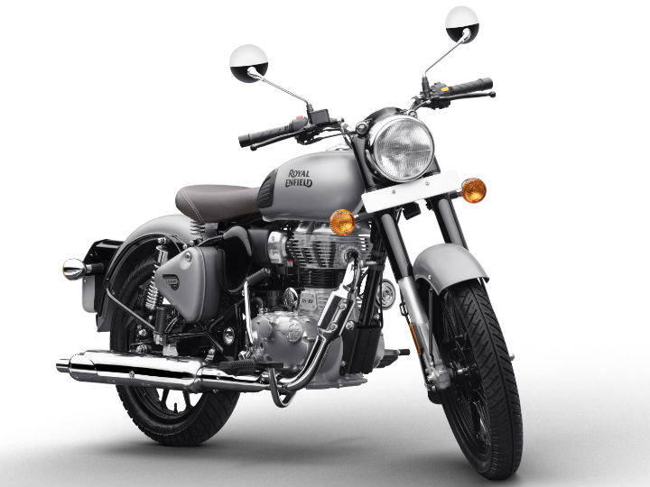 Royal enfield classic 350 bs outlet iv