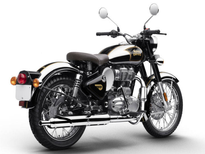 royal enfield classic 350 bs4