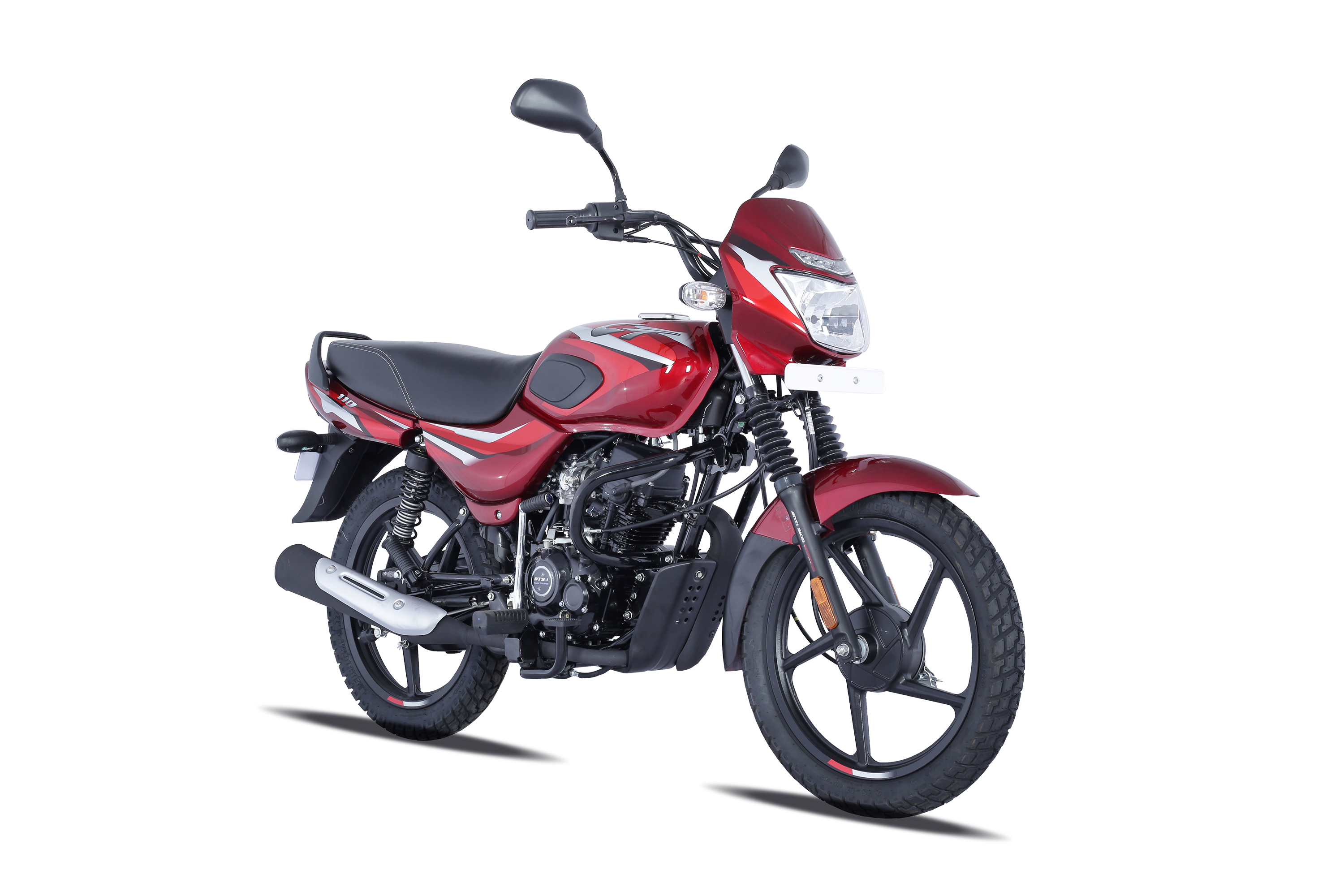 2020 bajaj deals platina