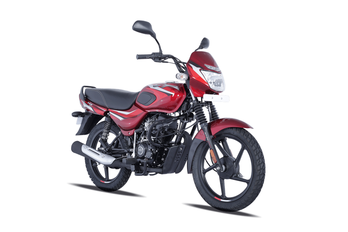 Bajaj platina deals 2020 bs6 price