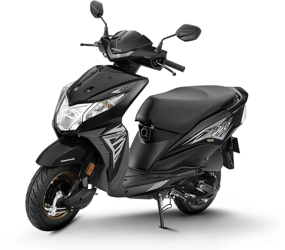 BS6 Honda Dio What To Expect
