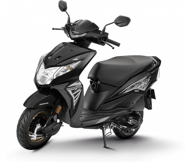 Bs6 Honda Dio What To Expect Zigwheels