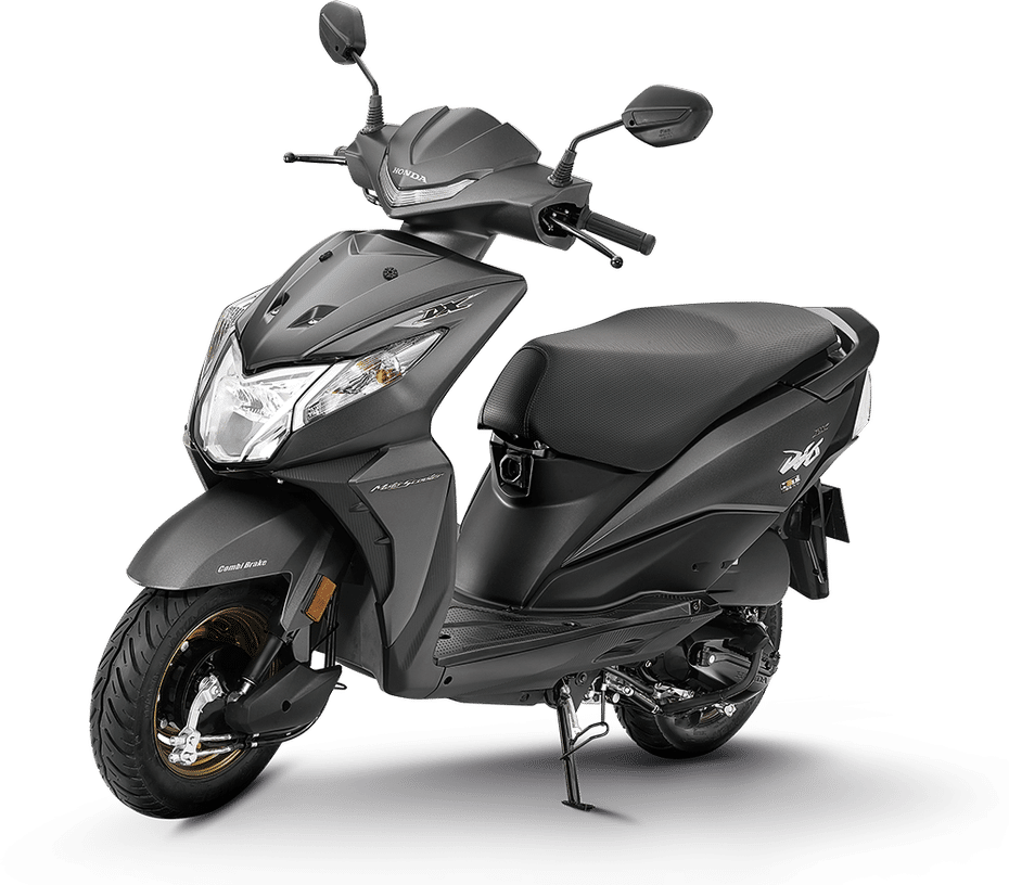 BS6 Honda Dio What To Expect