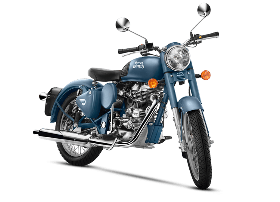 Royal Enfield 500cc motorcycles to be discontinued