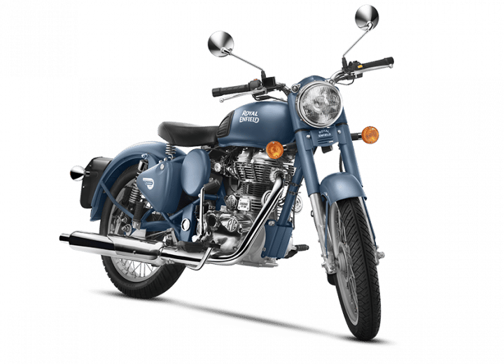 royal enfield classic 500 price