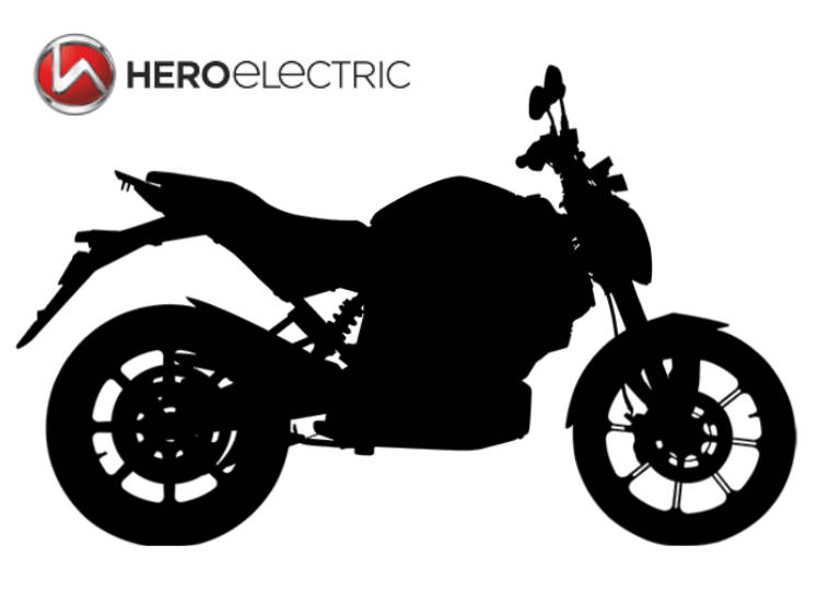 Hero Electric rolls out first batch of electric scooters from Mahindras  plant | Electric Vehicles News | Zee News