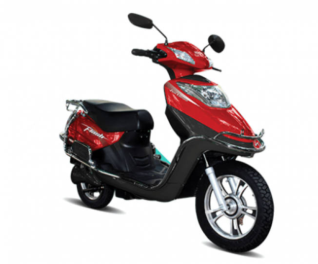 electric scooty buy