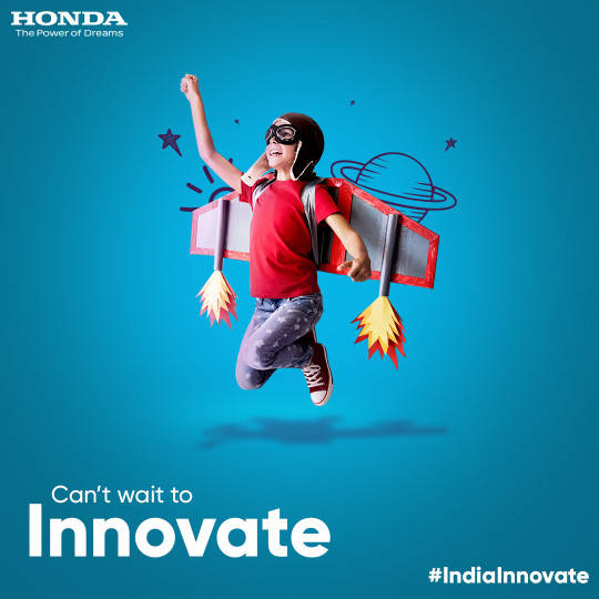 Honda Cars India Partners With Juana Technology For India Innovate ...