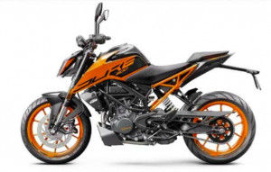 ktm 200 bs6 price