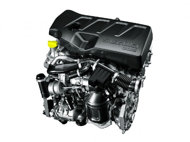 Exclusive Maruti Suzuki BS6 Diesel Engine To Debut In 2021 ZigWheels