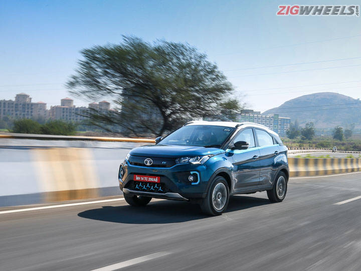 should i buy tata nexon