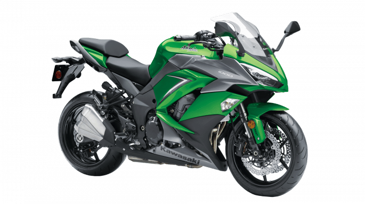 Kawasaki Z650 Discounts