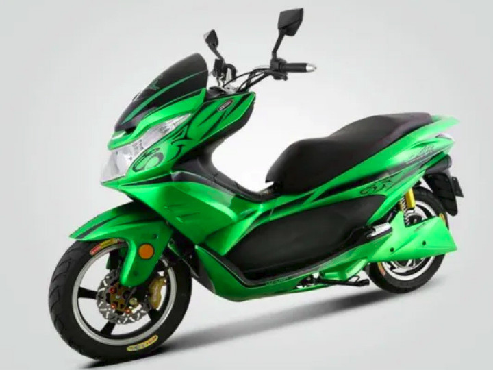 Okinawa Electric Maxi Scooter To Be Unveiled At Auto Expo 2020 ZigWheels