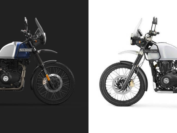 Royal Enfield Himalayan BS6 vs BS4: Differences Explained