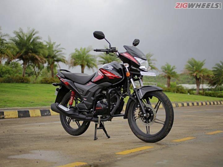 Honda cb shine 2024 sp old model