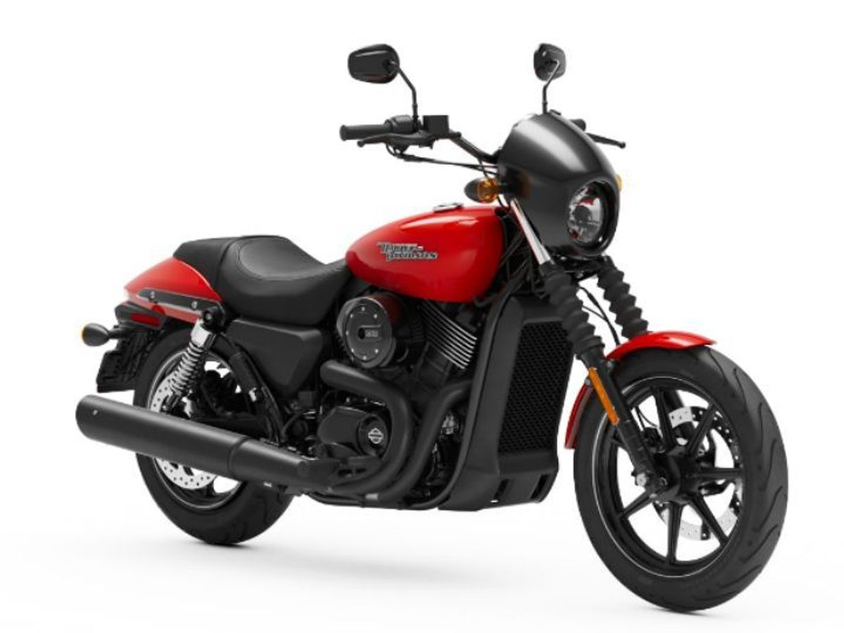 What To Expect From Harley-Davidson In 2020 - ZigWheels