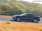 Audi A6: Road Test Review