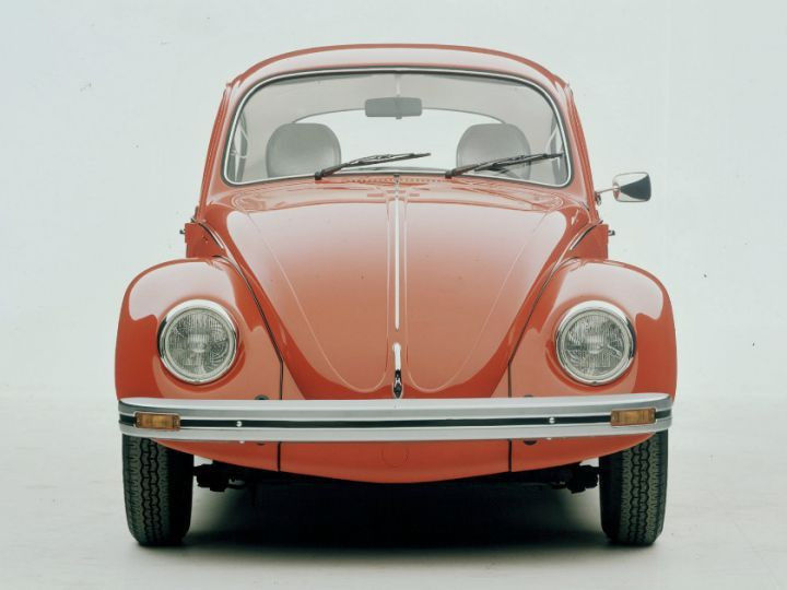 Volkswagen Beetle: 81 Years Of The Iconic People's Car - ZigWheels