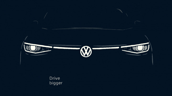 Volkswagen USA Ends Beetle Production At Times Square On ...
