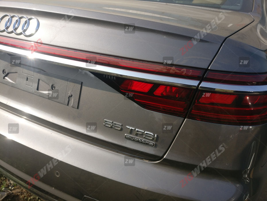 ZW-2020-Audi-A8L-Indiia