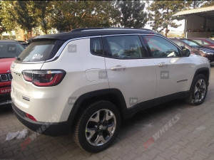 Jeep Compass Price 2020 Reviews Images Zigwheels