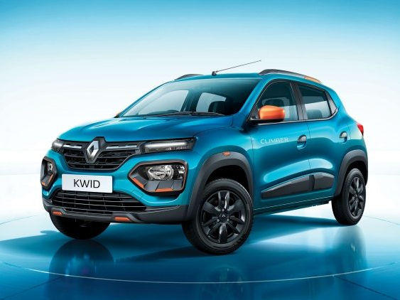 2020 Renault Kwid BS6 Launched In India At Rs 2.92 Lakh. Rivals Maruti  Suzuki S-Presso - ZigWheels