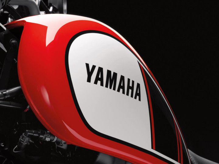 Engine Cover Emblem Sticker Set Fits For Yamaha RX 100 RX100 36L-E5435-00 |  eBay
