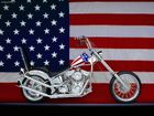 Happy Birthday USA! Thank You For These 5 Bikes!