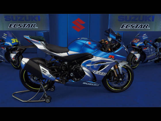 Suzuki Gsx R1000r Superbike Launched In Japan Zigwheels