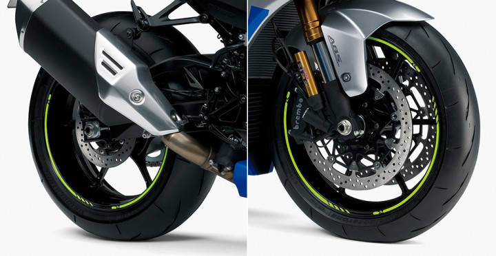 2020 gixxer jap tyres