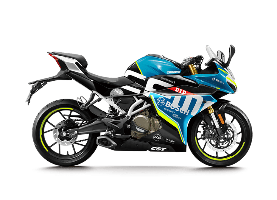 CFMoto 250SR Launched In Malaysia
