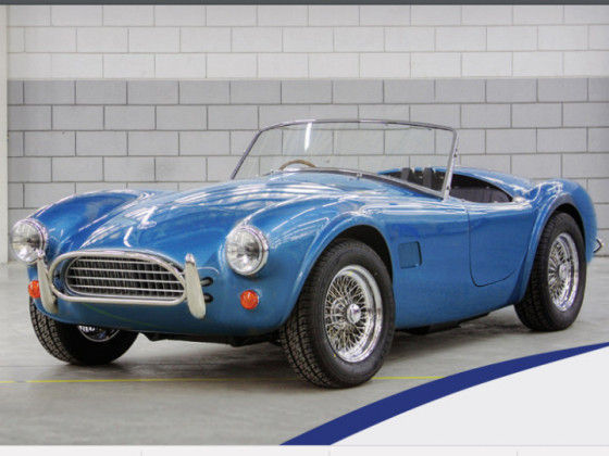 The Electrifying Ac Cobra Series 1 Model Will Get All Electric Power And An Optional 4 Cylinder Turbo Petrol Engine Zigwheels