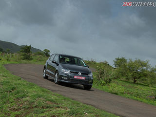 Volkswagen Polo 1.0 TSI: Road Test Review