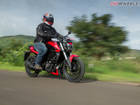 Bajaj Dominar 250 Road Test