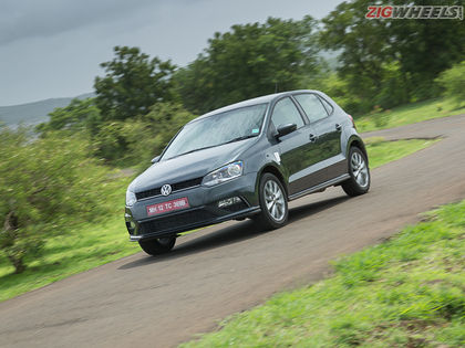 Why the Volkswagen Polo Makes A Great First Car