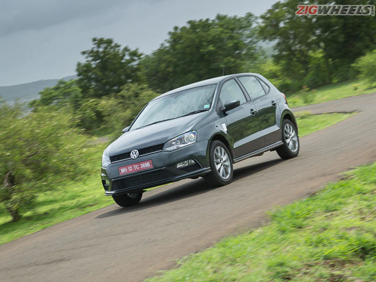 Volkswagen Polo 1.0 TSI vs 1.2 TSI Engine, Specifications, Performance  Numbers Compared - ZigWheels