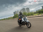 Hero Xtreme 160R Road Test Review: The New King Of The 160cc Segment?