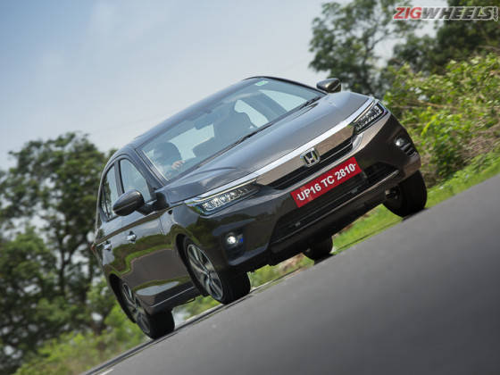 Honda City 2020 India Launch Tomorrow Engines Features Variants Design And Expected Price Zigwheels