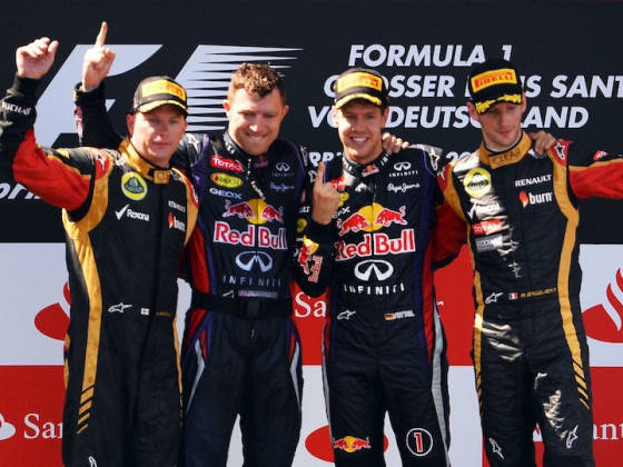 f1 2020 old calendar