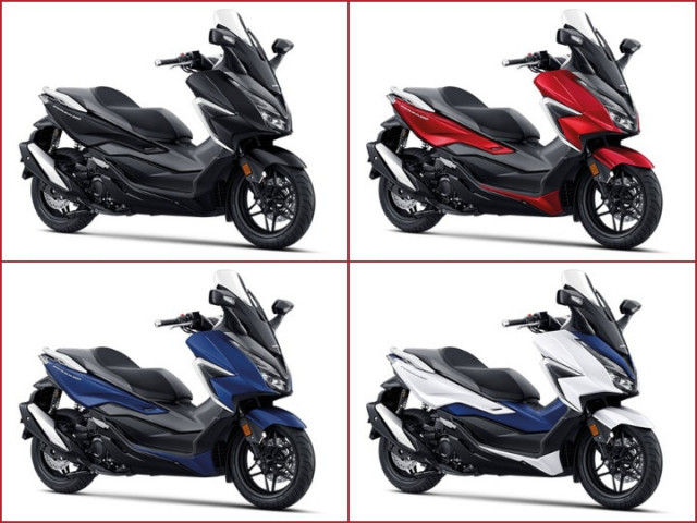 Honda Scooters And Scooty Prices In India New Honda Models 2020