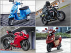 Weekly Bike News Wrapup: TVS Scooty Zest 110 BS6, Vespa BS6 Launched, Price Hikes & More