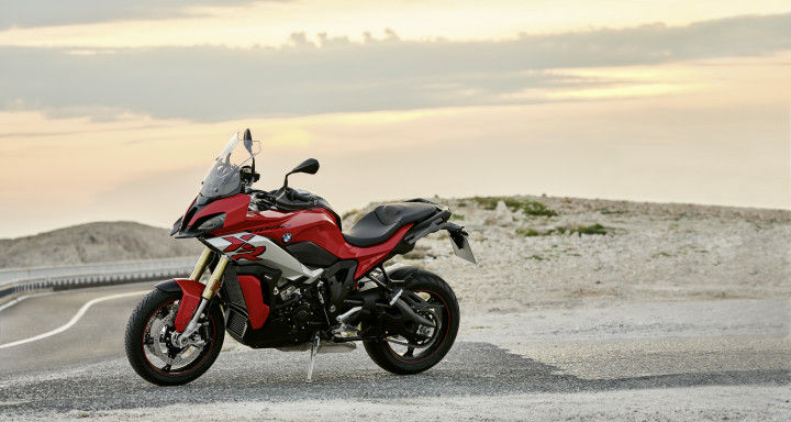 2020 BMW S 1000 XR: All You Need To Know