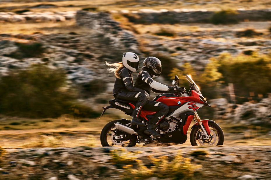 2020 BMW S 1000 XR: All You Need To Know