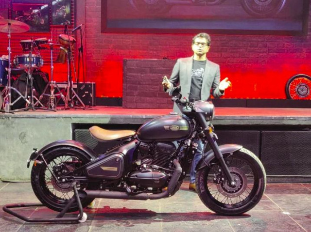 Jawa Bikes Price In India 2020 New Motorcycle Models Review Zigwheels