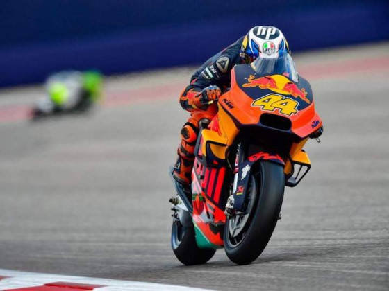 Pol Espargaro Move To Repsol Honda Motogp Team Confirmed Zigwheels