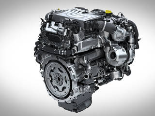 Jaguar Land Rover’s New Ingenium 3.0-litre Diesel engine coming soon